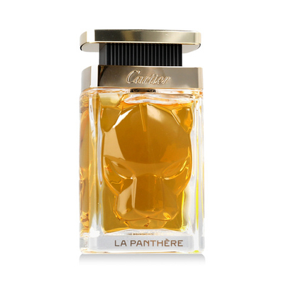 Cartier La Panthère Parfum 50 ml (woman)