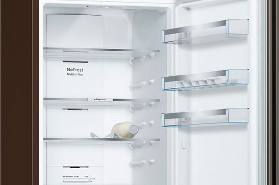 Холодильник Bosch KGN 39XG34R