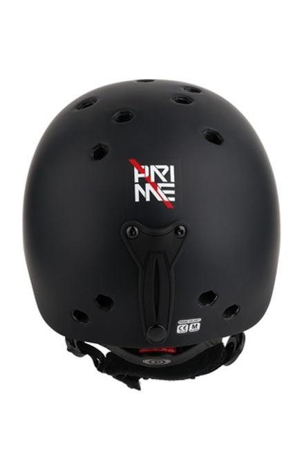 Шлем PRIME - COOL-C1 Black