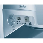 Конденсационный газовый котел Vaillant ecoTEC VU OE 486/5-5
