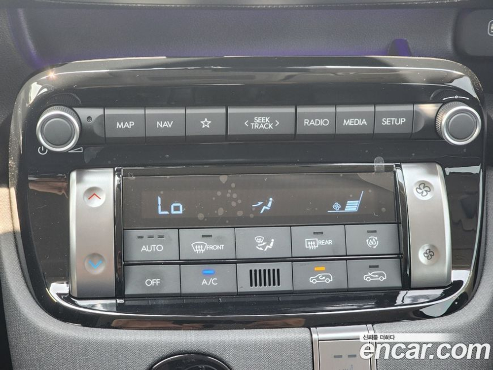 Hyundai Casper Turbo Inspiration (04.2024)
