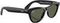 Умные очки RayBan Meta Skyler Gen2 RW4014 Shiny Black/G-15 Green L