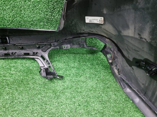 Бампер задний BMW X5 G05 (2018-2023) M-paket