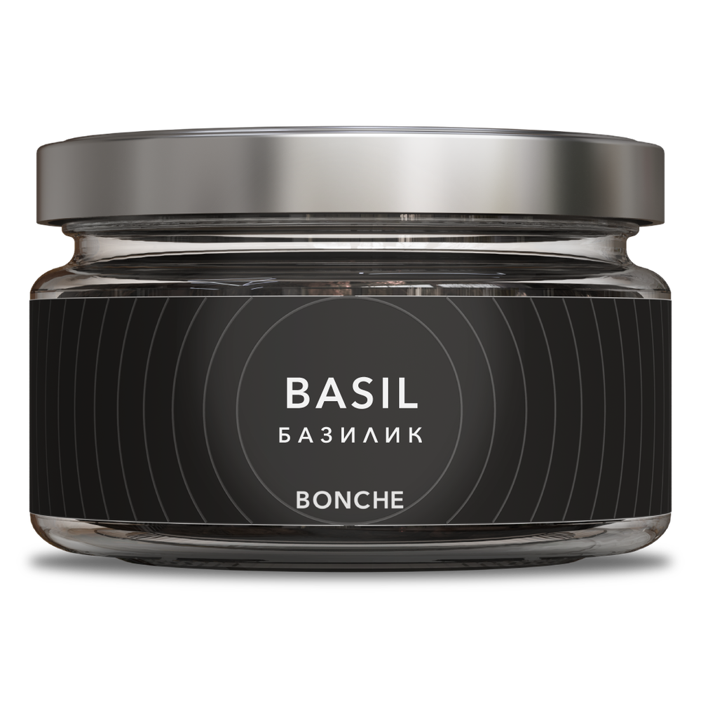 BONCHE - Basil (120g)