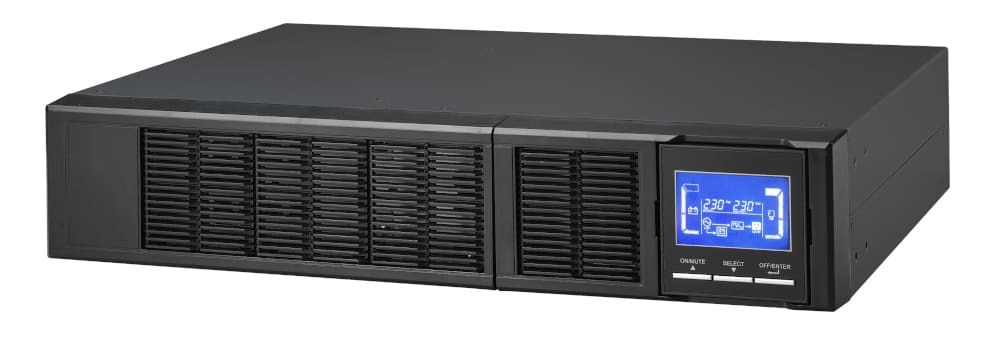 Gigalink GL-UPS-OL01L-1-1/2*9a Сетевое оборудование