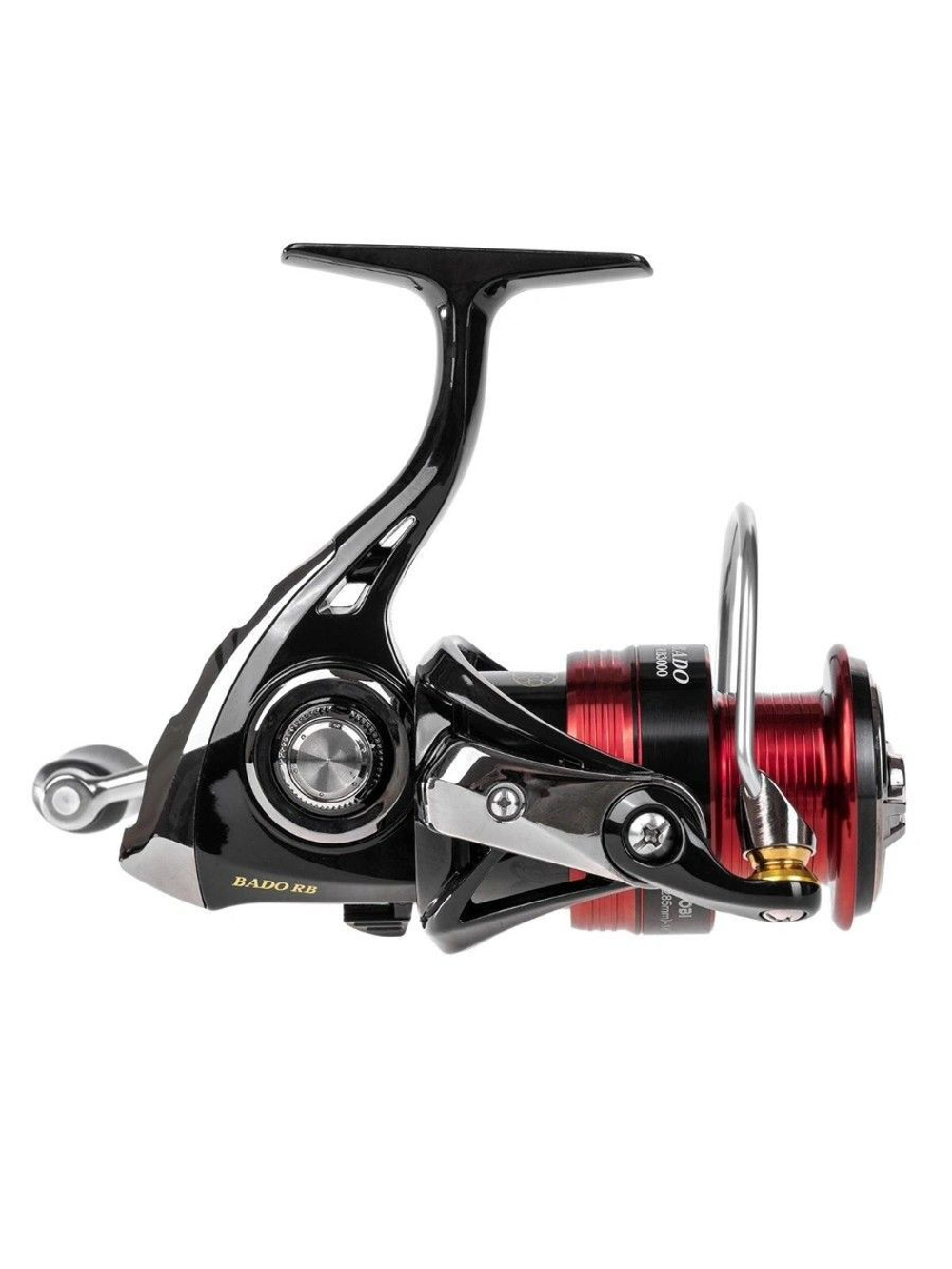 Катушка безынерционная Ryobi Bado RB 1000 4+1 подшипник