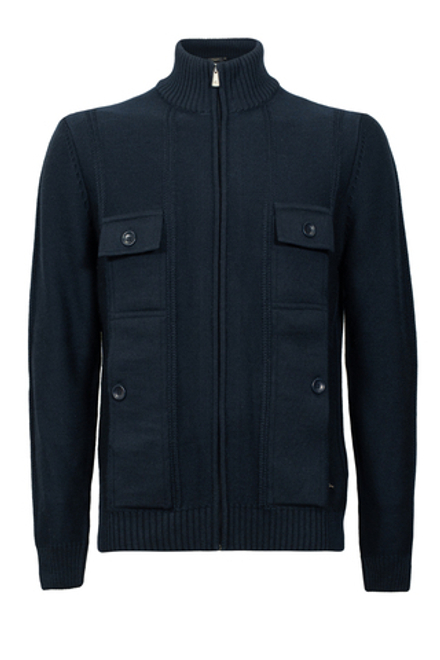 Кардиган ENRICO CERINI