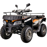 Квадроцикл YACOTA Cabo 200