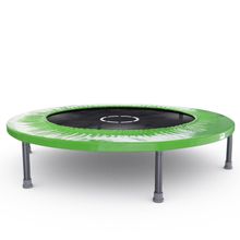 Батут DFC TRU-JUMP 40&#39;&#39; зелёный