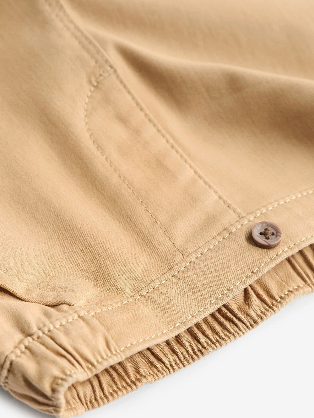 Брюки для малышей Next M36-161, Бежевый