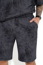 Костюм мужской Дым-2 Виотекс ЧЁРНЫЙ