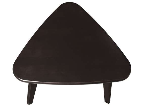 Стол журнальный Ретро венге