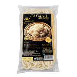 Лагман домашний шедевр Vsegotovo 500 гр