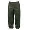 Брюки ветровлагозащитные Helios Походные р.54 цв. зеленый