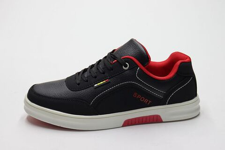 Кроссовки (41-46)р. / шт. 201-2