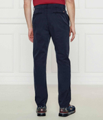 Чиносы M-PUYO SUM 041 Napapijri - темно-синий(NP0A4H98)