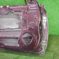 Дверь передняя левая Nissan Teana 2 J32 (2008-2014)