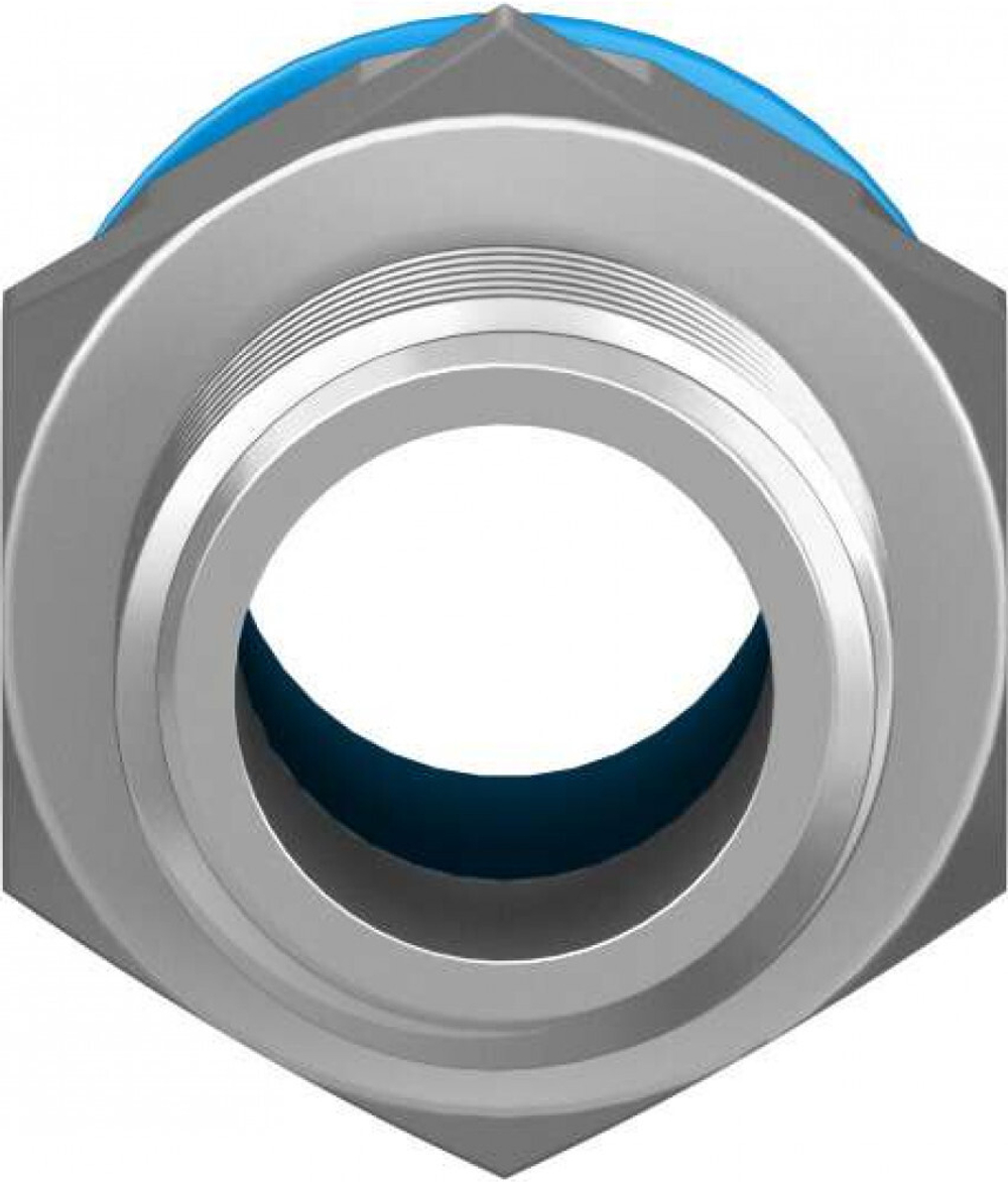 QS-1/4-10-50 Штуцер с цанговым соединением