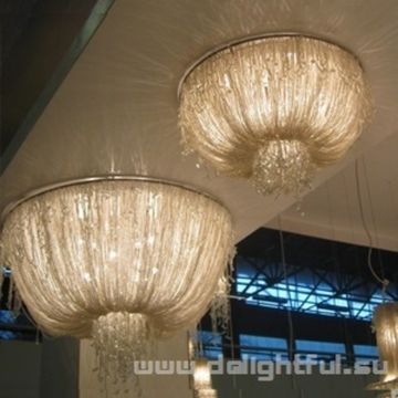 Люстра PLORE Plafonier D60