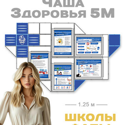 Сборные стенды