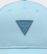 Кепка Guess - голубой(H4GZ01 WO08O)