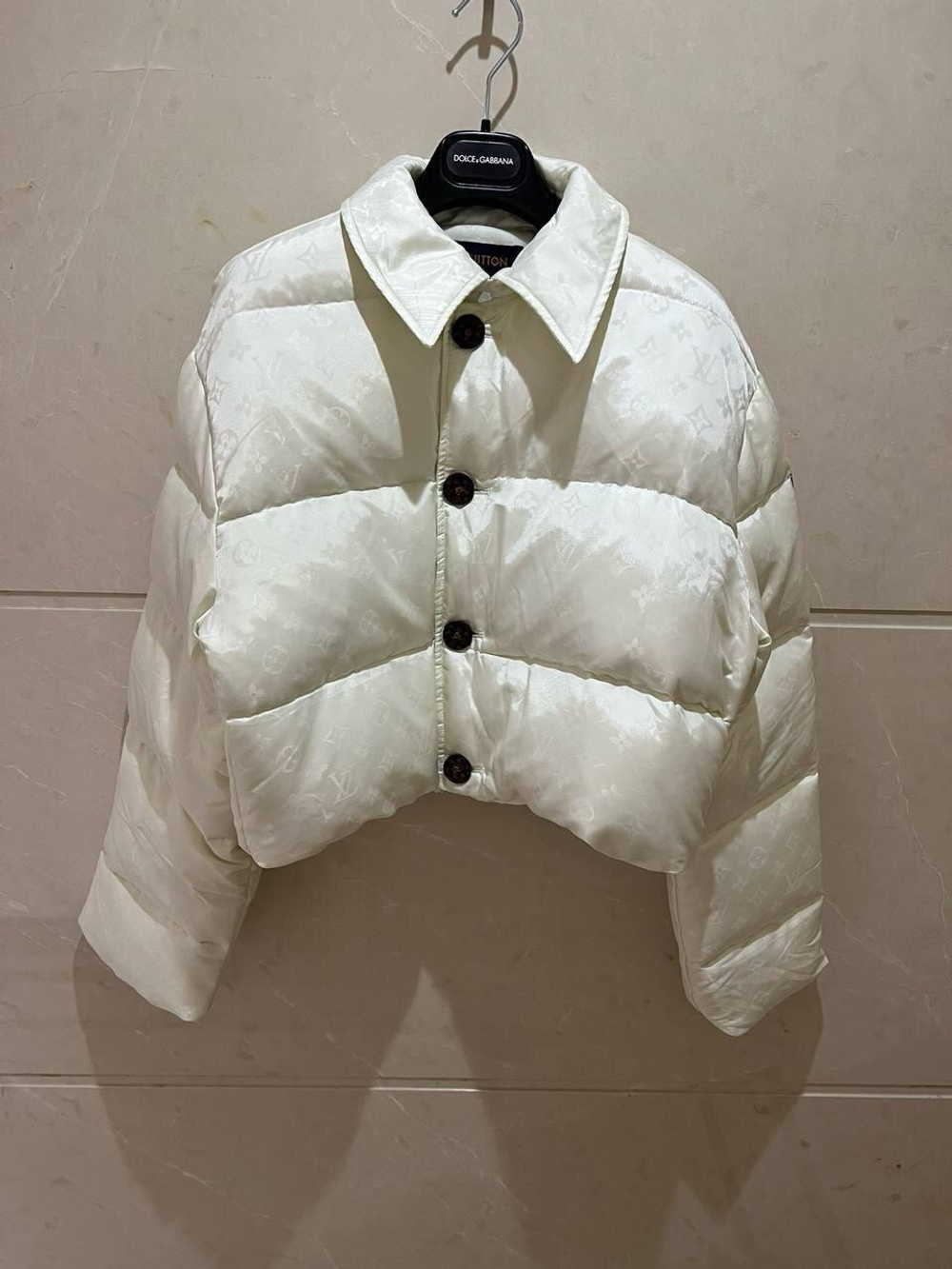 Куртка Louis Vuitton