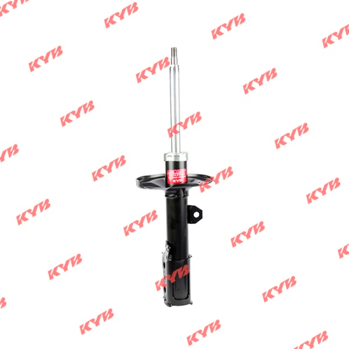Стойка газомасляная KYB передняя правая 334376