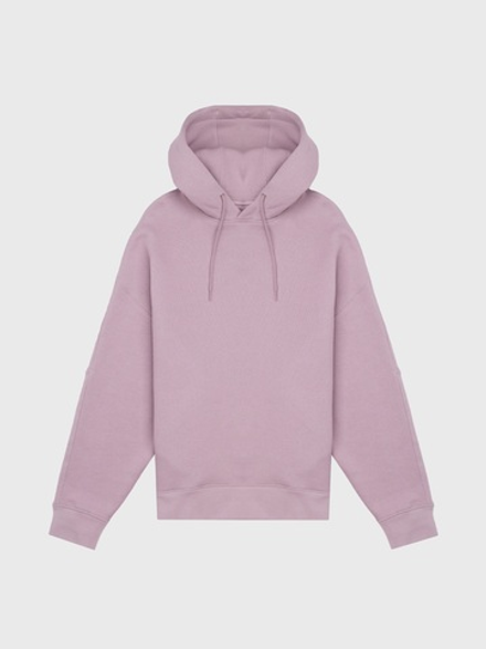 Худи Calvin Klein Standards Fleece Nirvana