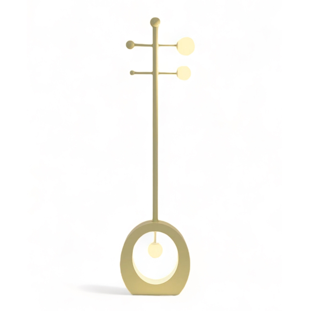 Floor design lamp Watanabe