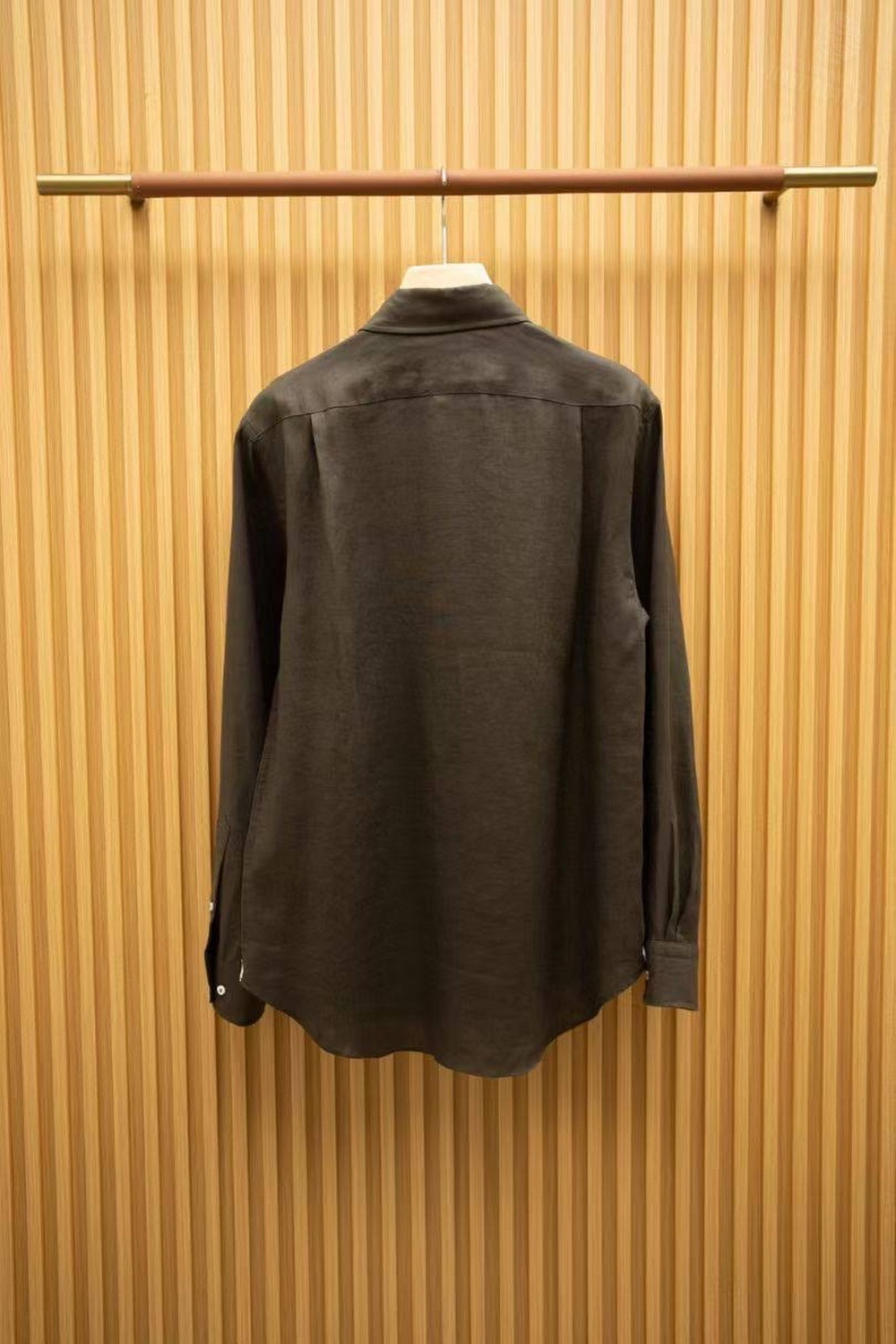 Рубашка Loro Piana