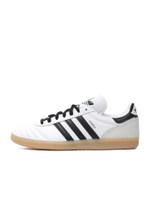 Кроссовки Низкие Из Кожи/текстиля Samba Jp