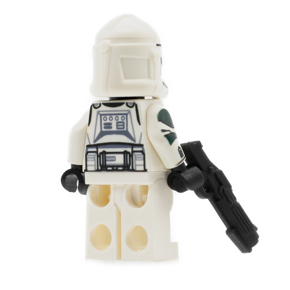 Клон-солдат (41-ый элитный корпус)