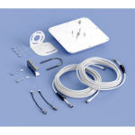 Антенна GSM РЭМО BAS-2325 CONNECT STREET DIRECT 3G/4G