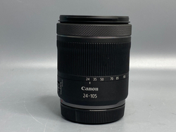 Canon RF 24-105mm 4-7.1 IS STM