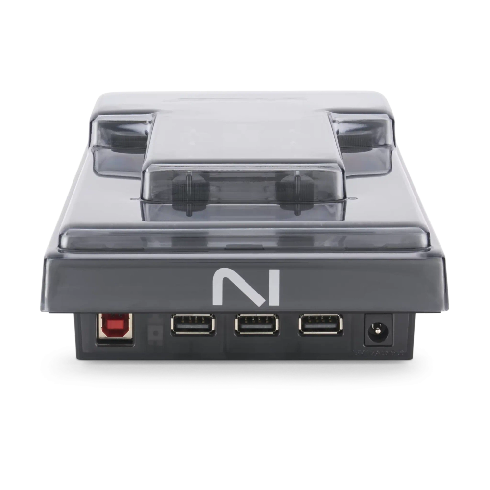 Decksaver Native Instruments Traktor X1 MK3 Cover