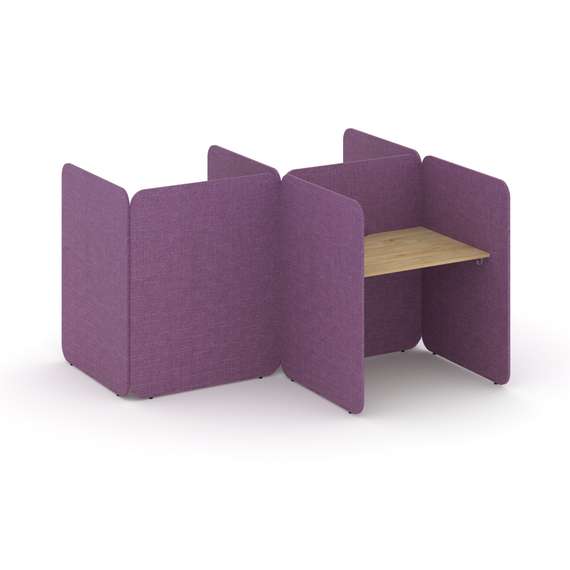 Call center Комплект №17 KC.K-017  2014*1800*1200