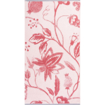 Полотенце махровое Cleanelly 100% хлопок ПЦ-2602-5718 (50*90)