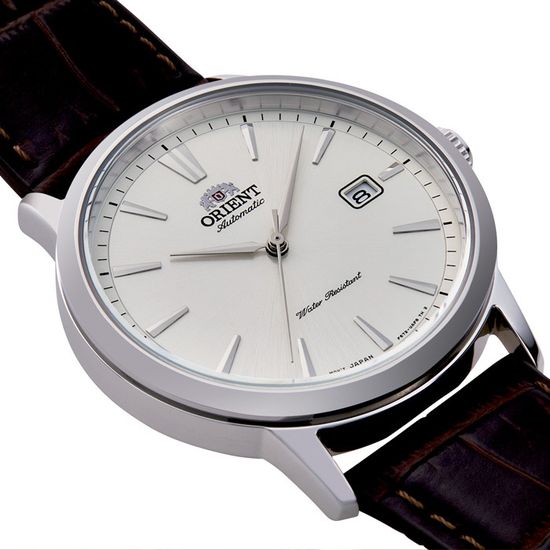 Мужские часы Orient RA-AC0F07S10B