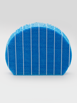 Комплект фильтров совместимый с SHARP KC-D61R