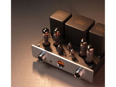 Усилитель Cayin MT-35 MK3 BT Silver