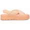 Puma Mayze Sandal 'Orange'