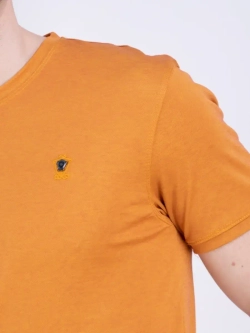 Футболка мужская мерсеризованная Турция