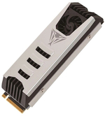 Накопитель SSD M.2 2280 Patriot Memory PV553P2TBM28H 2000 ГБ