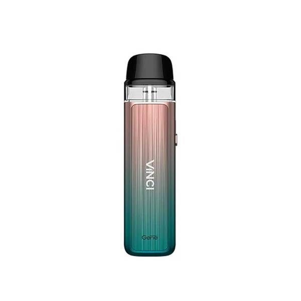 Купить Набор Voopoo NEW Vinci Mod Pod 800mAh Kit Aurora Pastel