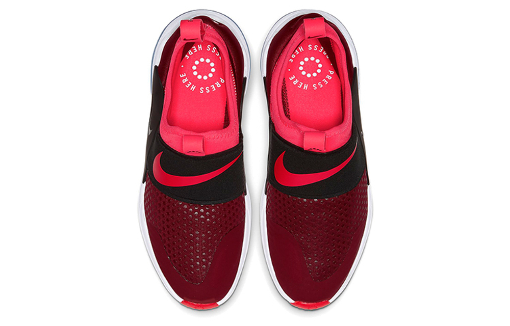 Кроссовки Nike Joyride Nova (Женская размерная сетка)