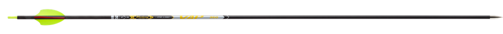 Стрелы карбоновые Victory Shaft VAP Target