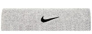 Повязка на голову Nike Swoosh Headband
