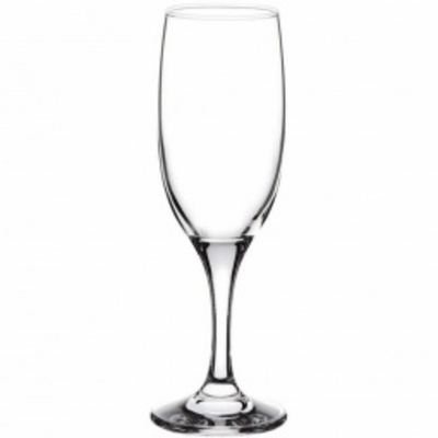 Набор бокалов для шампанского 6 шт 190 мл, BISTRO