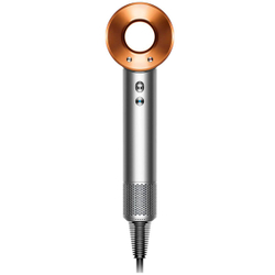 Фен Dyson Supersonic HD07 Nickel/Copper