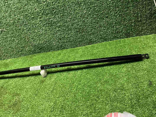 Накладка заднего бампера JAECOO J8 (2024-н.в.)